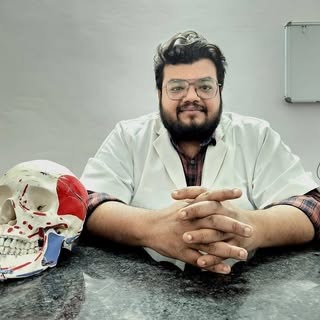 Dr. Bhargav Gupta